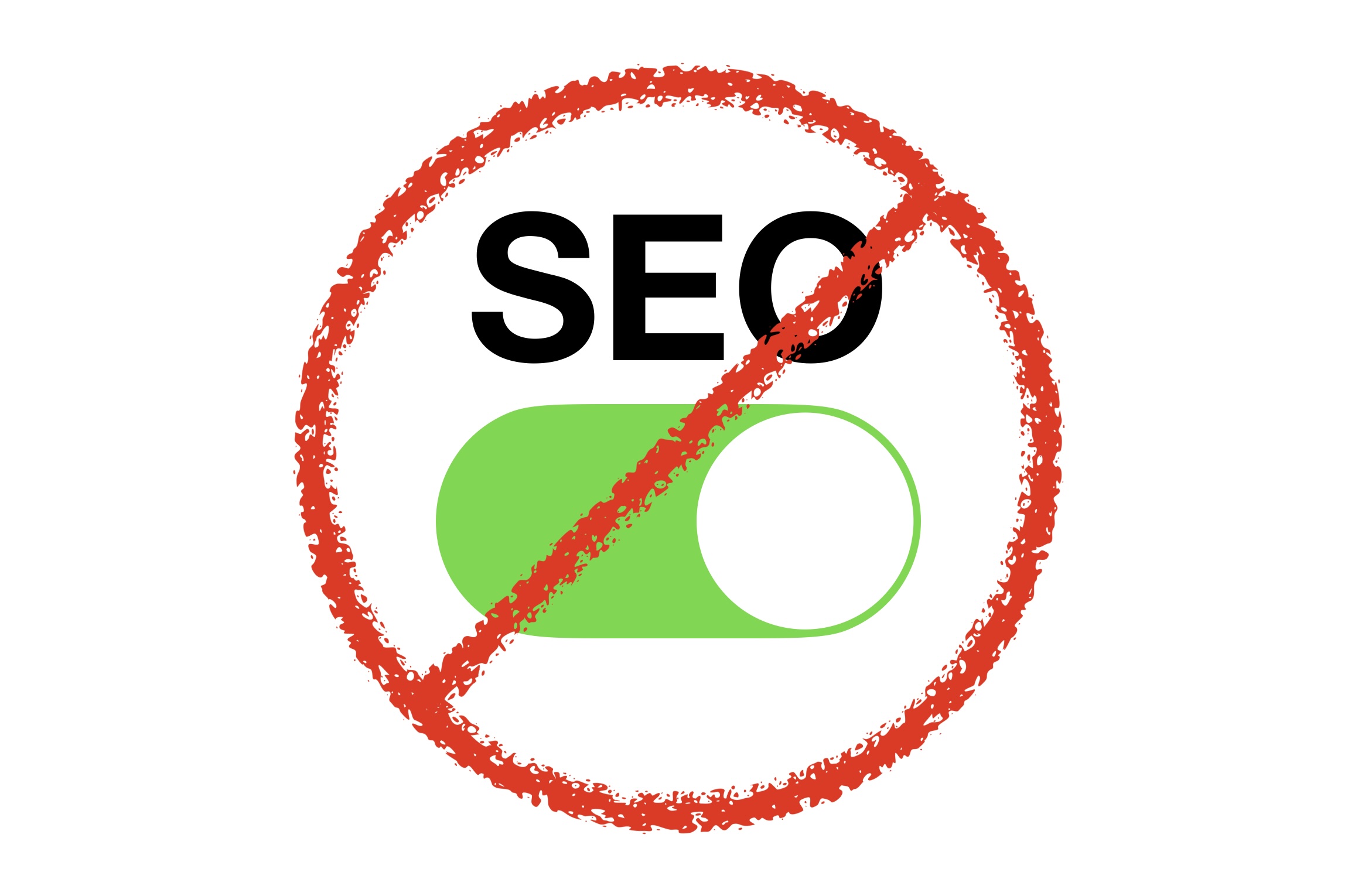 seo no magic button