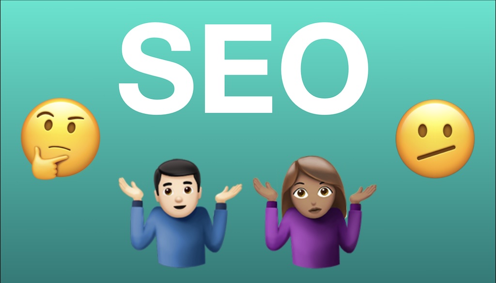 SEO Q&A