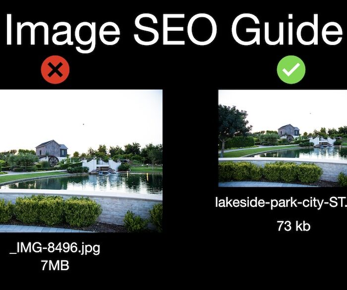 Image SEO Guide