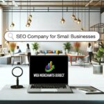 SEO company for your small business