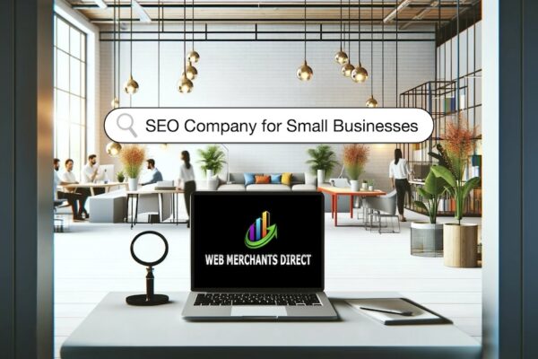 SEO company for your small business