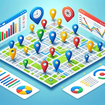 local SEO strategy-Salt Lake City-UT