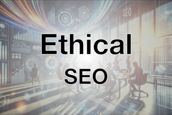 Ethical SEO