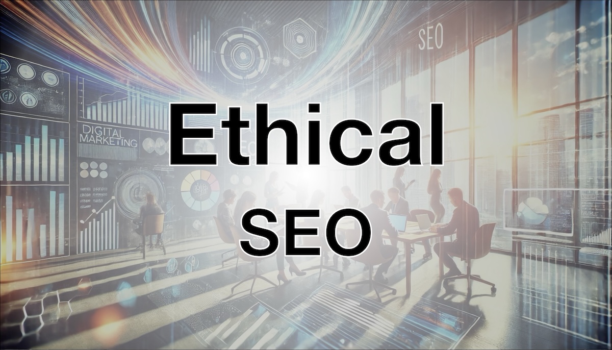 Ethical SEO